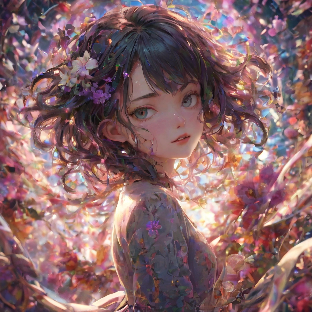 Pao internet vidéo illustration 3d serveur intelligence générative freelance paris studio de création JT5ACJC0